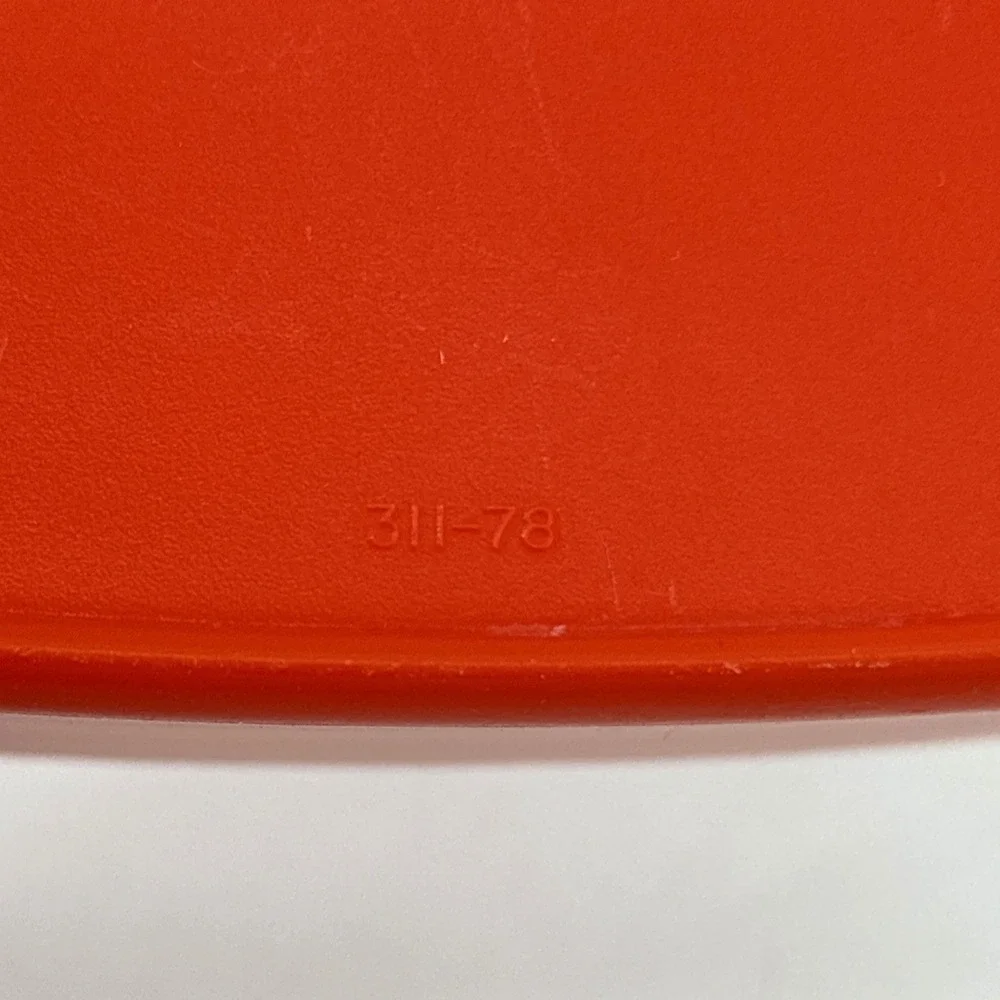 Tupperware lot vintage